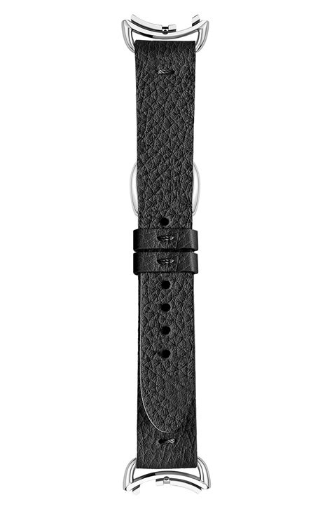 fendi selleria watch strap.